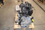 Κινητήρας - Μοτέρ Volkswagen Golf / Scirocco 1.4 TSI CAV 2008-2015