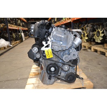 Κινητήρας - Μοτέρ Volkswagen Golf / Scirocco 1.4 TSI CAV 2008-2015