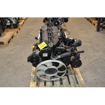 Κινητήρας - Μοτέρ Ford Transit 2.4 90PS D2FB 2000-2006