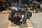Κινητήρας - Μοτέρ Ford Transit 2.4 90PS D2FB 2000-2006