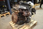 Κινητήρας - Μοτέρ Ford Transit 2.4 90PS D2FB 2000-2006