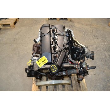 Κινητήρας - Μοτέρ Ford Transit 2.4 90PS D2FB 2000-2006