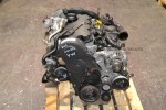Κινητήρας - Μοτέρ Audi A4 1.9 TDI 116PS BKE 2002-2009
