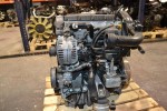 Κινητήρας - Μοτέρ Audi A4 1.9 TDI 116PS BKE 2002-2009