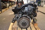 Κινητήρας - Μοτέρ Audi A4 1.9 TDI 116PS BKE 2002-2009