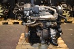 Κινητήρας - Μοτέρ Audi A4 1.9 TDI 116PS BKE 2002-2009