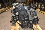 Κινητήρας - Μοτέρ Audi A4 1.9 TDI 116PS BKE 2002-2009