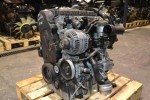Κινητήρας - Μοτέρ Audi A4 1.9 TDI 116PS BKE 2002-2009