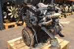 Κινητήρας - Μοτέρ Audi A4 1.9 TDI 116PS BKE 2002-2009