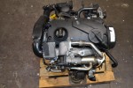 Κινητήρας - Μοτέρ Audi A4 1.9 TDI 116PS BKE 2002-2009
