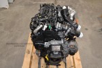 Κινητήρας - Μοτέρ Citroen Berlingo - Partner - 308 - C4 1.6 HDI 9H02 10JBAV 2006-2015