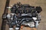 Κινητήρας - Μοτέρ Citroen Berlingo - Partner - 308 - C4 1.6 HDI 9H02 10JBAV 2006-2015
