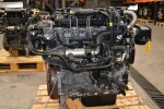 Κινητήρας - Μοτέρ Citroen Berlingo - Partner - 308 - C4 1.6 HDI 9H02 10JBAV 2006-2015