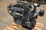 Κινητήρας - Μοτέρ Citroen Berlingo - Partner - 308 - C4 1.6 HDI 9H02 10JBAV 2006-2015
