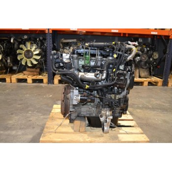 Κινητήρας - Μοτέρ Citroen C4 Picasso 1.6 - 3008 HDI 9H01 10JBBN 2007-2015