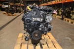 Κινητήρας - Μοτέρ Citroen C4 Picasso 1.6 - 3008 HDI 9H01 10JBBN 2007-2015