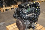 Κινητήρας - Μοτέρ Citroen C4 Picasso 1.6 - 3008 HDI 9H01 10JBBN 2007-2015