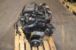 Κινητήρας - Μοτέρ Citroen C3 C2 207 1.4 HDI 8HZ 10FDAH 2001-2008 (Bosch)