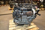 Κινητήρας - Μοτέρ Citroen C3 C2 207 1.4 HDI 8HZ 10FDAH 2001-2008 (Bosch)