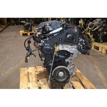 Κινητήρας - Μοτέρ Citroen C3 C2 207 1.4 HDI 8HZ 10FDAH 2001-2008 (Bosch)