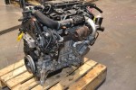 Κινητήρας - Μοτέρ Citroen C3 C2 207 1.4 HDI 8HZ 10FDAH 2001-2008 (Bosch)