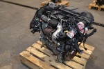 Κινητήρας - Μοτέρ Citroen C3 C2 207 1.4 HDI 8HZ 10FDAH 2001-2008 (Bosch)