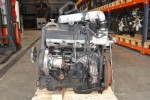 Κινητήρας - Μοτέρ Hyundai Terracan 2.9 CRD J3 2000-2010