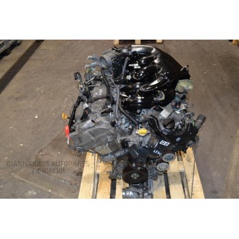 Κινητήρας - Μοτέρ Lexus IS 250 - GS 250 2.5 V6 4GR-FSE 2003-2010
