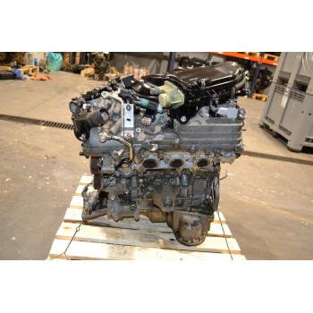 Κινητήρας - Μοτέρ Lexus IS 250 - GS 250 2.5 V6 4GR-FSE 2003-2010