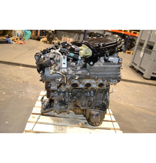 Κινητήρας - Μοτέρ Lexus IS 250 - GS 250 2.5 V6 4GR-FSE 2003-2010