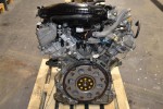 Κινητήρας - Μοτέρ Lexus IS 250 - GS 250 2.5 V6 4GR-FSE 2003-2010