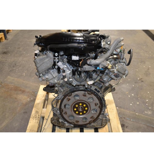 Κινητήρας - Μοτέρ Lexus IS 250 - GS 250 2.5 V6 4GR-FSE 2003-2010