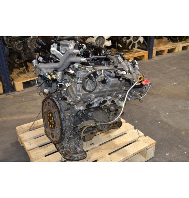 Κινητήρας - Μοτέρ Lexus IS 250 - GS 250 2.5 V6 4GR-FSE 2003-2010