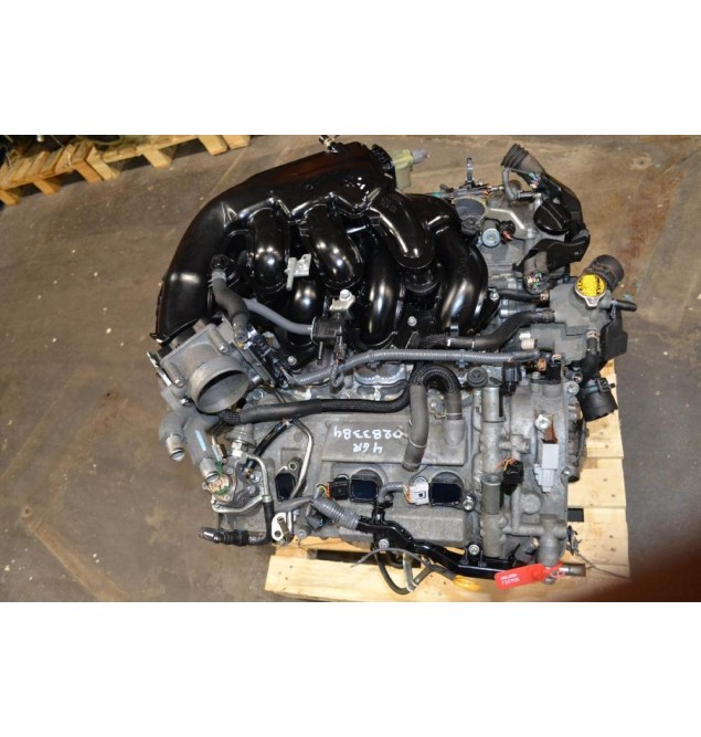 Κινητήρας - Μοτέρ Lexus IS 250 - GS 250 2.5 V6 4GR-FSE 2003-2010