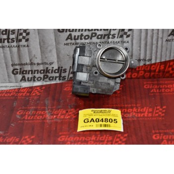 Πεταλούδα Γκαζιού Volkswagen Golf VI 1.4cc 160PS BLG 2008-2013 03C133062D