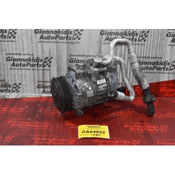 Κομπρεσέρ Aircondition - A/C Volkswagen  BLG 1.4TSI 2006-2012