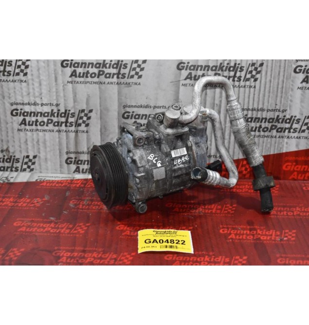 Κομπρεσέρ Aircondition - A/C Volkswagen  BLG 1.4TSI 2006-2012