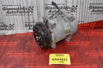 Κομπρεσέρ Aircondition - A/C Isuzu D-Max 4JJ1 3.0 2005-2012
