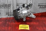Κομπρεσέρ Aircondition - A/C Mazda CX-3 1.5 S5 2010-2019 92600D323A D11R-61450