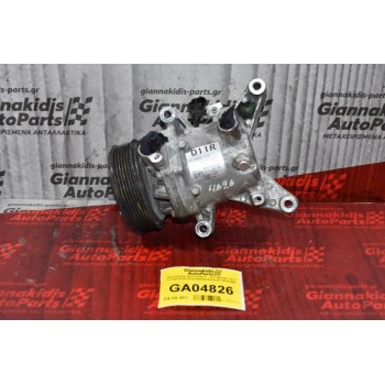 Κομπρεσέρ Aircondition - A/C Mazda CX-3 1.5 S5 2010-2019 92600D323A D11R-61450