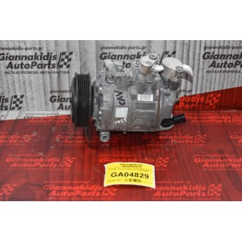 Κομπρεσέρ Aircondition Volkswagen Golf IV 1.4cc TSI CAV 2008-2013 1Κ0820859S