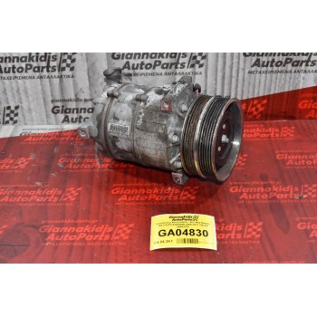 Κομπρεσέρ Aircondition - A/C Alfa Romeo 159 2.4JTD 939A3000 2006-2011 VALEO 60693332