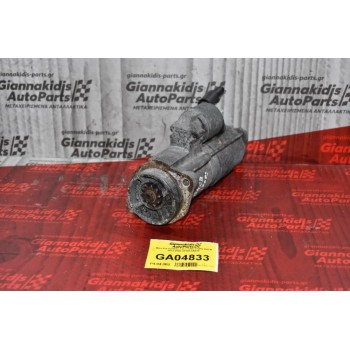 Μίζα Kia Sorento 2.5cc CRD 170PS D4CB 2001-2006 36100-4A010