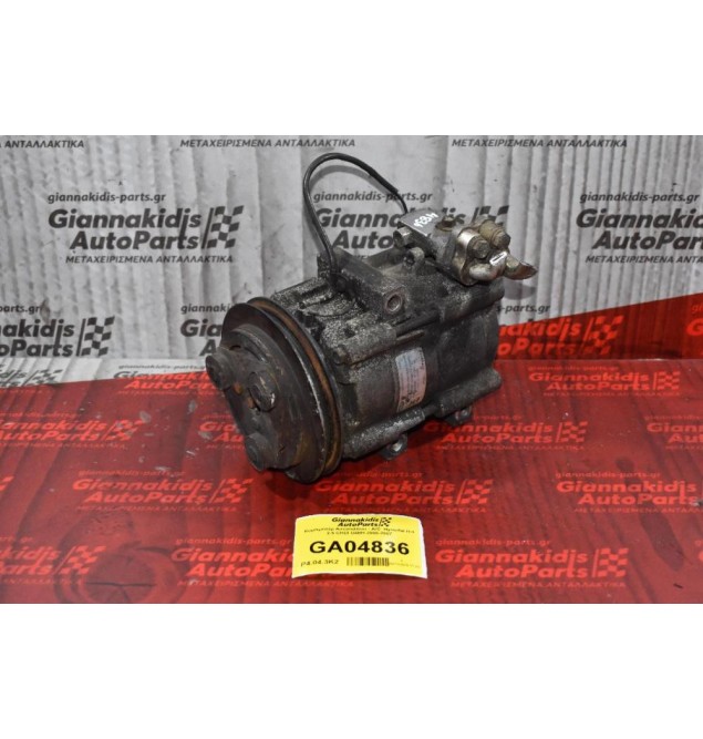 Κομπρεσέρ Aircondition - A/C  Hyundai H-1 2.5 CRDI D4BH 2000-2007