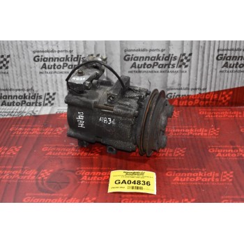 Κομπρεσέρ Aircondition - A/C  Hyundai H-1 2.5 CRDI D4BH 2000-2007