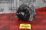 Δυναμό Volkswagen 1.4 TSI CAV BLG BMY CAX 2008-2013 03C903023A 0124525093 140A (Seat Audi Skoda) (Γνήσιος)