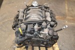 Κινητήρας - Μοτέρ Mercedes-Benz E240 2.6 W211 112913 2001-2009