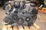 Κινητήρας - Μοτέρ Mercedes-Benz E240 2.6 W211 112913 2001-2009