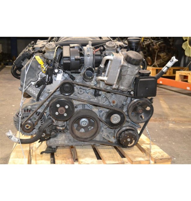 Κινητήρας - Μοτέρ Mercedes-Benz E240 2.6 W211 112913 2001-2009