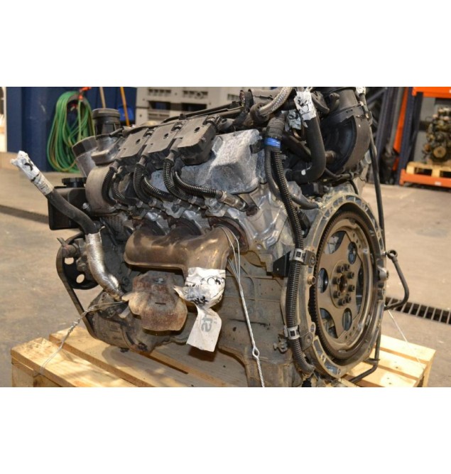 Κινητήρας - Μοτέρ Mercedes-Benz E240 2.6 W211 112913 2001-2009